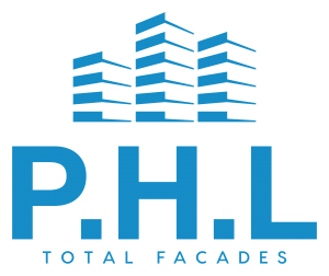 P.H.L construction facades